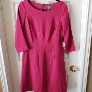 Vince Camuto Dress